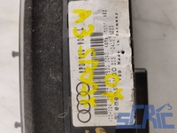 Quadro Contachilometri AUDI A3 8P1 2.0 TDI 16V 2003-2012 8P0920900L, 8PO940900L