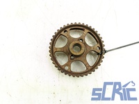 Puleggia Albero A Camme PEUGEOT 307 3A/C 2.0 HDI 110 2000-2007 193042, 193031