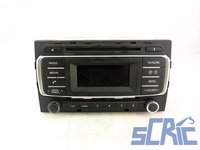 Stereo Radio KIA RIO 3 UB 2011-2017