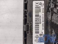 Centralina Motore RENAULT MODUS F/JP0 1.2 16V 2007-2023 8200497361, BCML2R
