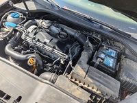 Vw Golf 5 1K1 1.9 TDI 105CV 2003-2008