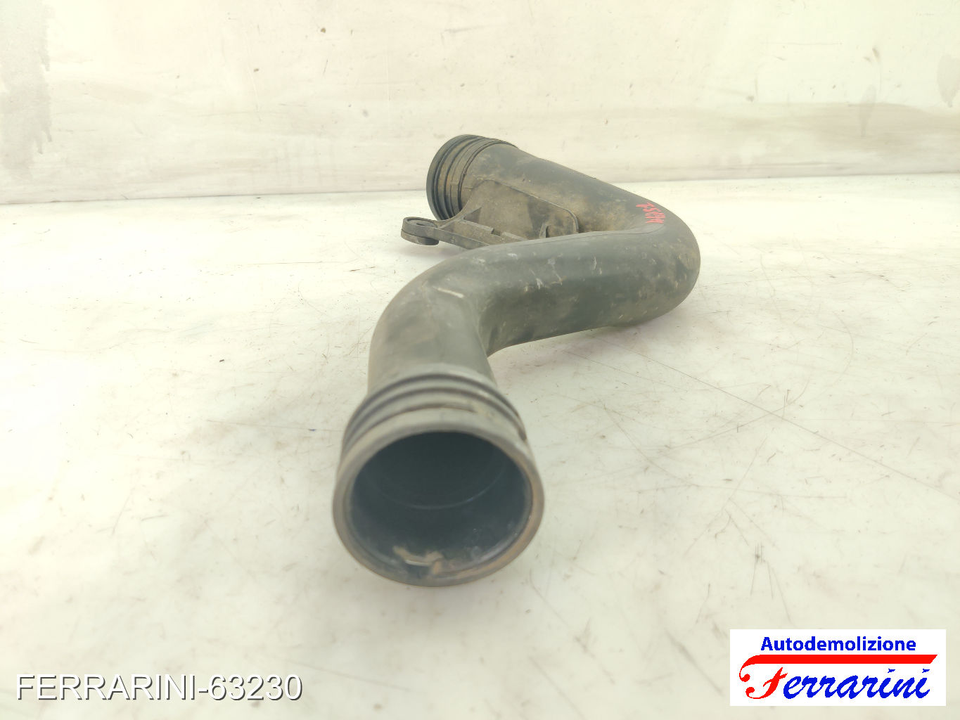 Collettore Di Aspirazione SEAT LEON 1P1 1.9 TDI 2005-2010 9