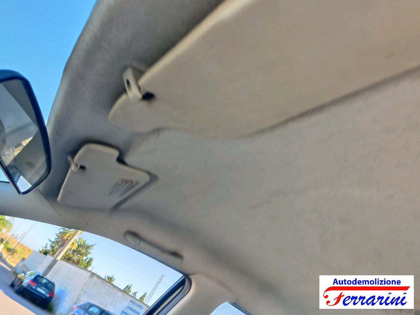 Toyota Yaris P1 1.0 68CV 1999-2005