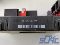 Kit Accensione VW PASSAT 3C2 2.0 TDI 2005-2009 03G906021AB, 0281012119