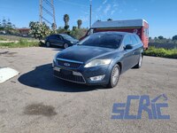 Ford Mondeo 4 Sw BA7 2.0 TDCI 140CV 2007-2015
