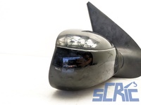 Specchietto Laterale VW SHARAN 7M6, 7M8, 7M9 1996-2000 destro, dx