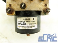Centralina Pompa Abs KIA PICANTO SA 1.1 2004-2011 5891007300, BH60103500