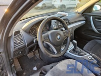 Bmw Serie 1 E87 120D 177CV 2007-2011