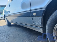 Audi 80 893, 894, 8A2 1.6 75CV 1986-1991