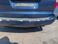 Chrysler Voyager 4 RG, RS 2.5 CRD 141CV 2000-2008