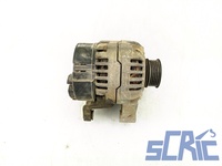Alternatore OPEL CORSA B S93 1.0I 12V 1996-2000 90534472, 0123100003 6