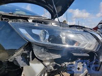 Nissan Qashqai 2  J11 1.5 DCI 110CV 2013-2023