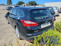 Ford Focus 3 Turnier 1.6 TDCI 95CV 2010-2023