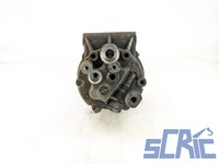Compressore Clima NISSAN ALMERA 2 N16 1.5 DCI 2003-2006 8200316164, 8200050141