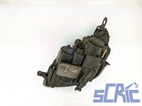 xenon Faro Anteriore CITROEN C5 3 RD 2008-2010 destro, dx 6206J0, 620645, LAD5GL