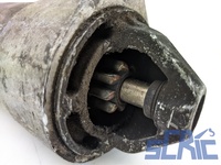 Motorino Avviamento CHEVROLET MATIZ M200, M250 0.8 2005-2013 96963482, 95375259