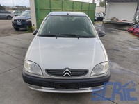 Citroen Saxo S0, S1 1.5 D 57CV 1996-2001