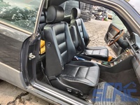 Mercedes 124 Coupe C124 200 CE 122CV 1990-1992