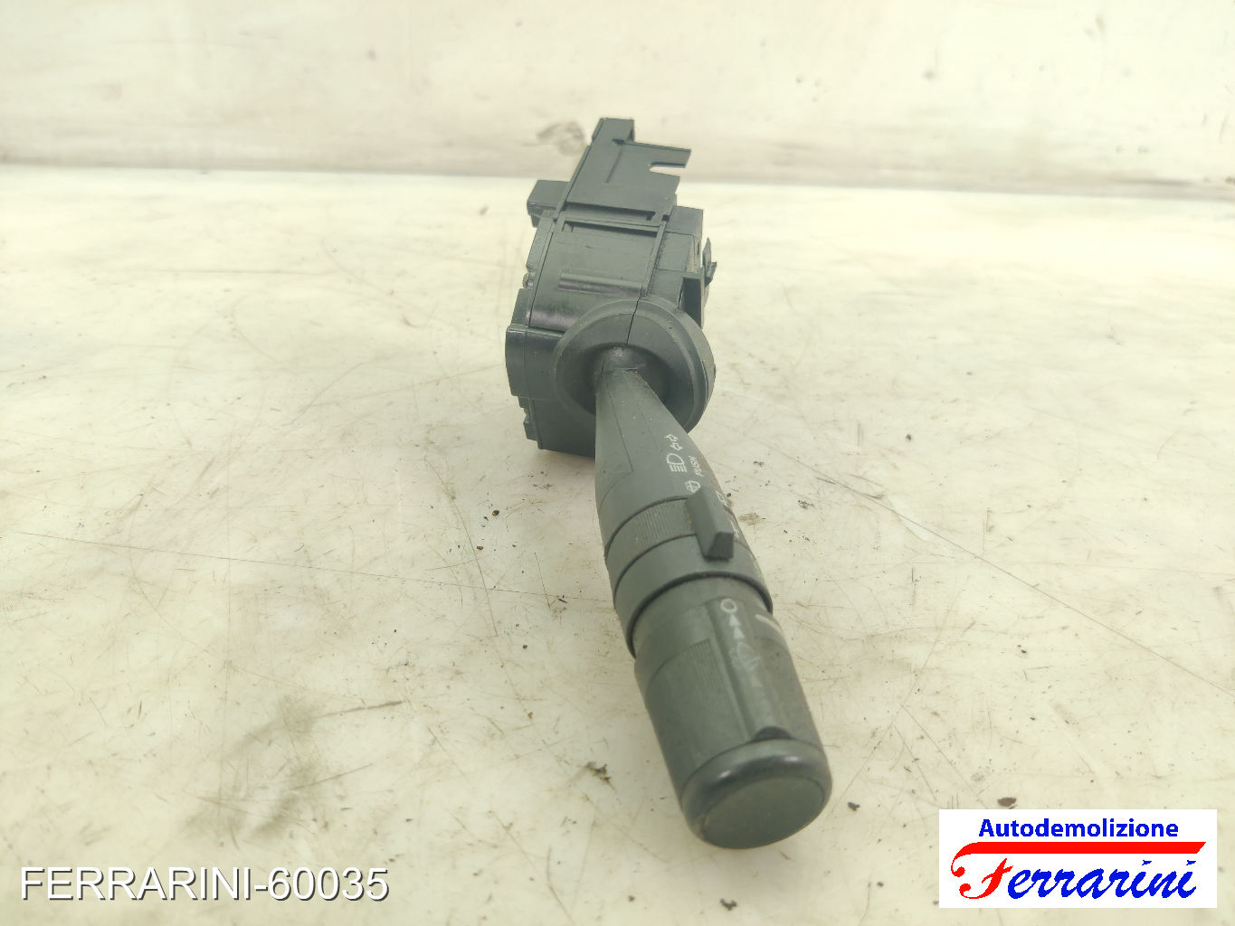 Devioluci FIAT FREEMONT 345 2011-2023 56046118AC, 56046118AD, 56046118AE 7