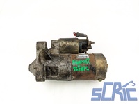 Motorino Avviamento RENAULT SCENIC 1 FA0, JA0/1 1.9 DCI 1999-2003 7700116282 8