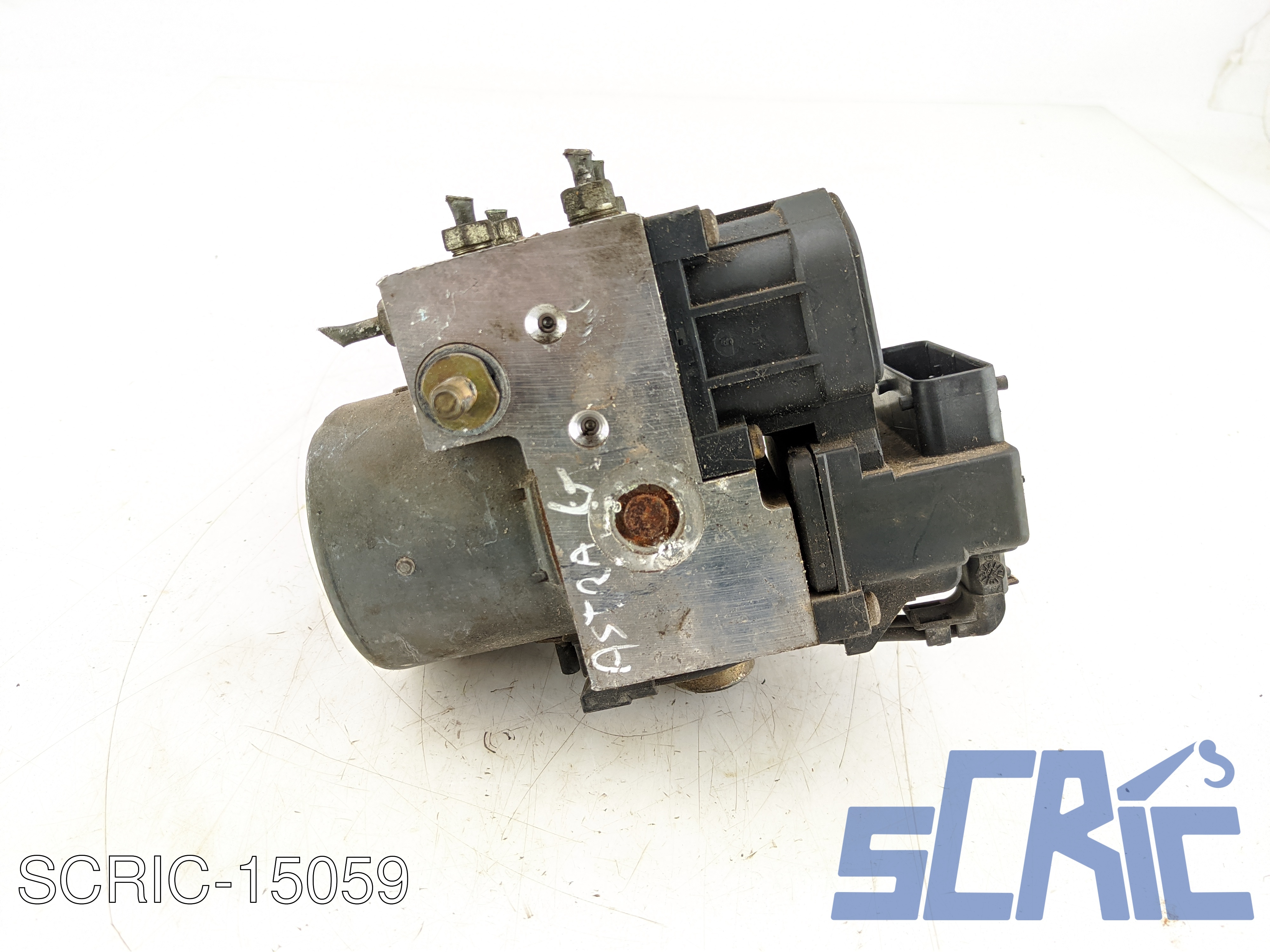 Centralina Pompa Abs OPEL ASTRA G SW T98 1.4 16V 1998-2004 0265216474, 90498066