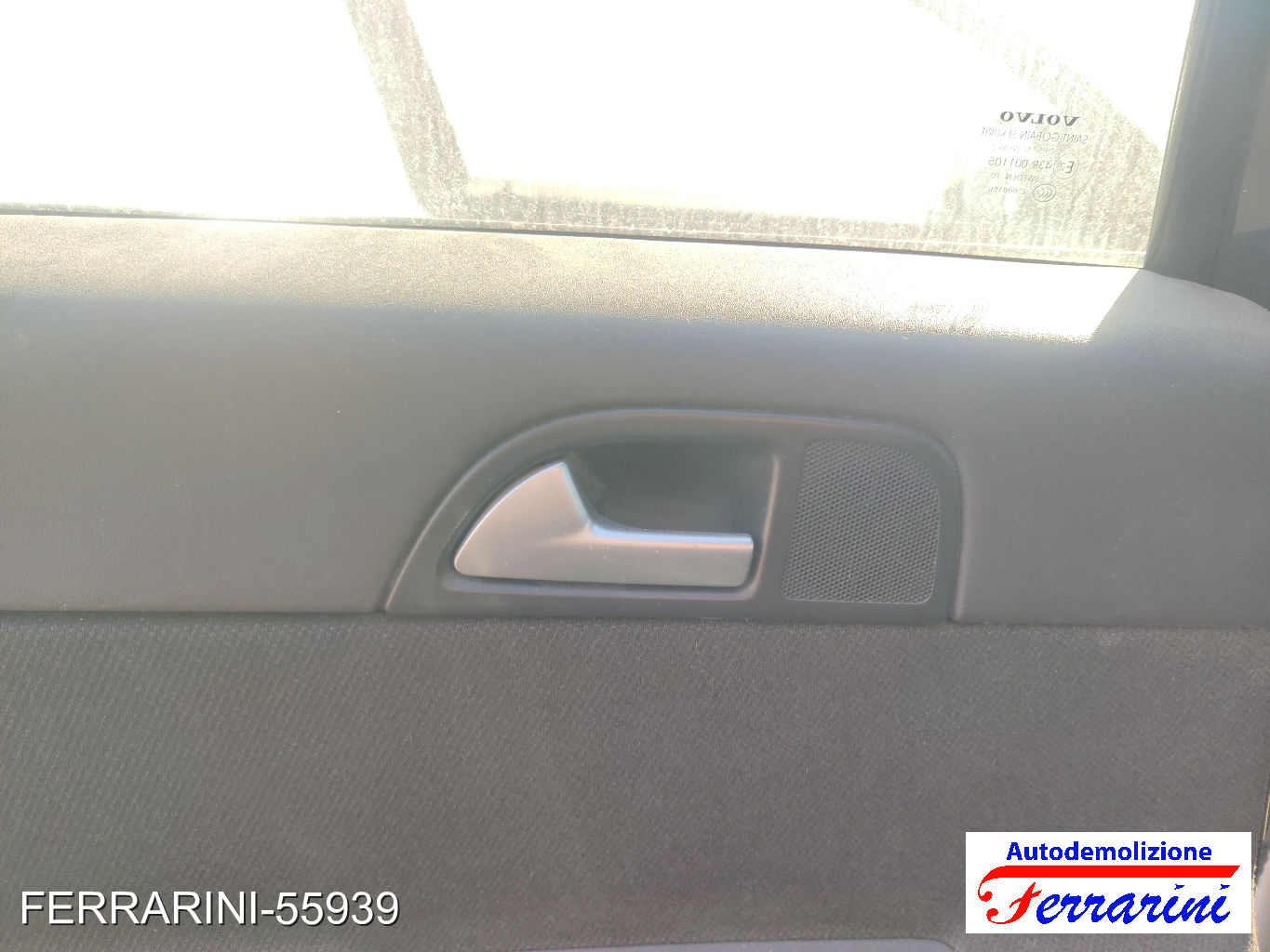 Volvo V50 19