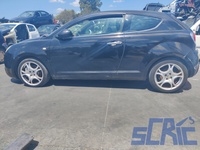 Alfa Romeo Mito 955 1.4 TJET 155CV 2008-2011
