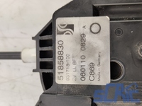 Serratura Porta FIAT PUNTO 199 2012-2023 destro, dx, frontale, anteriore