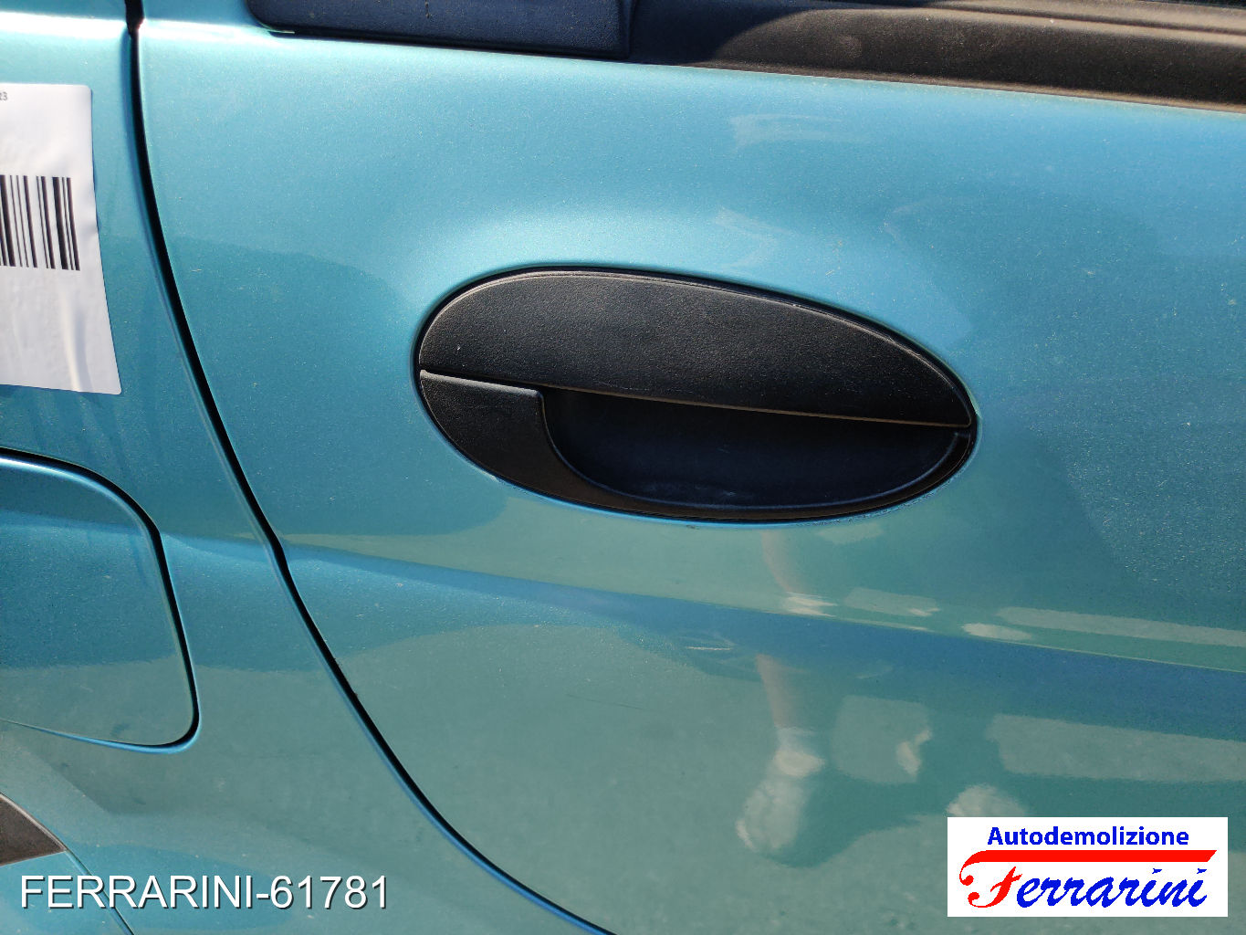Daewoo Matiz M100, M150 1.0 64CV 2003-2023