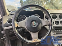 Alfa Romeo 159 939 1.9 JTDM 8V 120CV 2005-2011