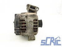 Alternatore FORD FIESTA 6 CB1, CCN 1.4 LPG 2009-2017 7G9N10300CC, TG12C037