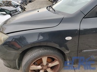 Mazda 3 BK 1.6 DI TURBO 109CV 2004-2009