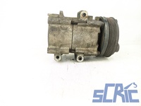 Compressore Clima FORD MONDEO 3 B5Y 2.0 16V DI/TDDI/TDCI 2000-2007 4S7119D629AA 8