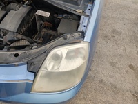 Kia Picanto SA 1.1 65CV 2004-2011