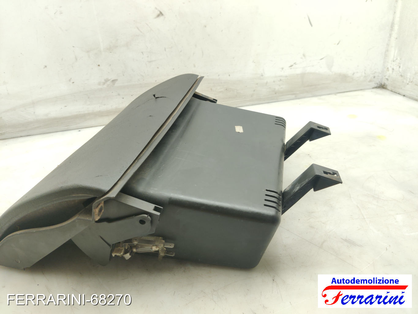Portaoggetti Passeggero FIAT BRAVO 2 198 2007-2014 07354459590 8