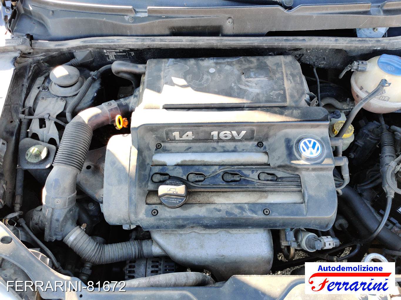Vw Lupo 37