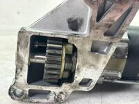 Motorino Avviamento