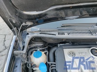 Vw Touran 1T1, 1T2 1.9 TDI 105CV 2003-2010