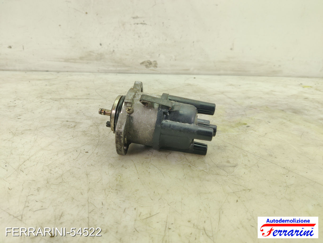 Spinterogeno Distributore SEAT IBIZA 2 6K1 1.6I 1993-2002 5205AE5096 8