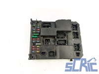 Fusibiliera Scatola Fusibili Body Computer PEUGEOT 307 3A/C 2.0 HDI 110