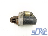 Motorino Avviamento FIAT GRANDE PUNTO 199 1.3 D MULTIJET 2005-2013 0001107437