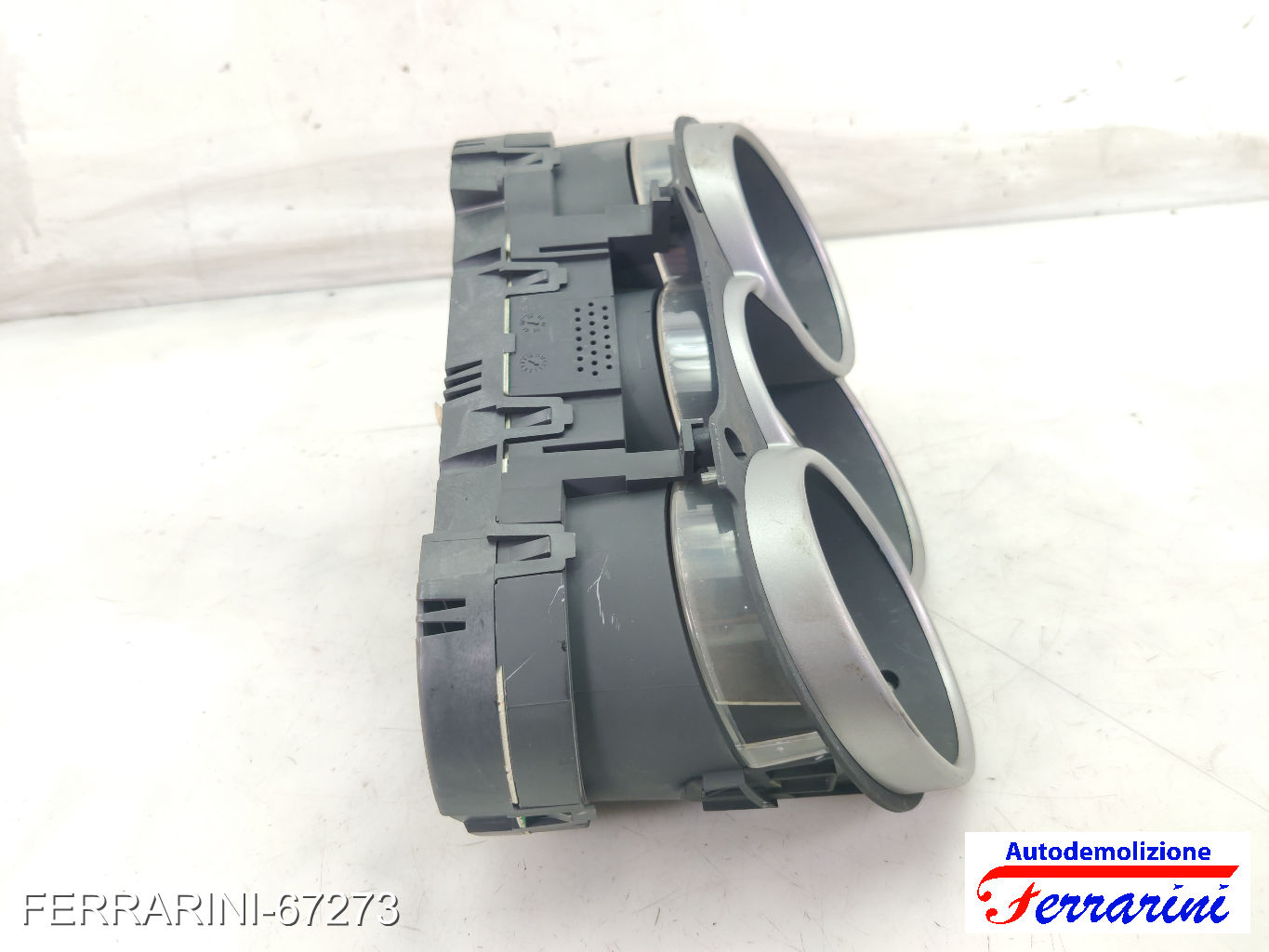 Quadro Contachilometri ALFA ROMEO 147 937 1.6 16V T.SPARK 2001-2010 735290179