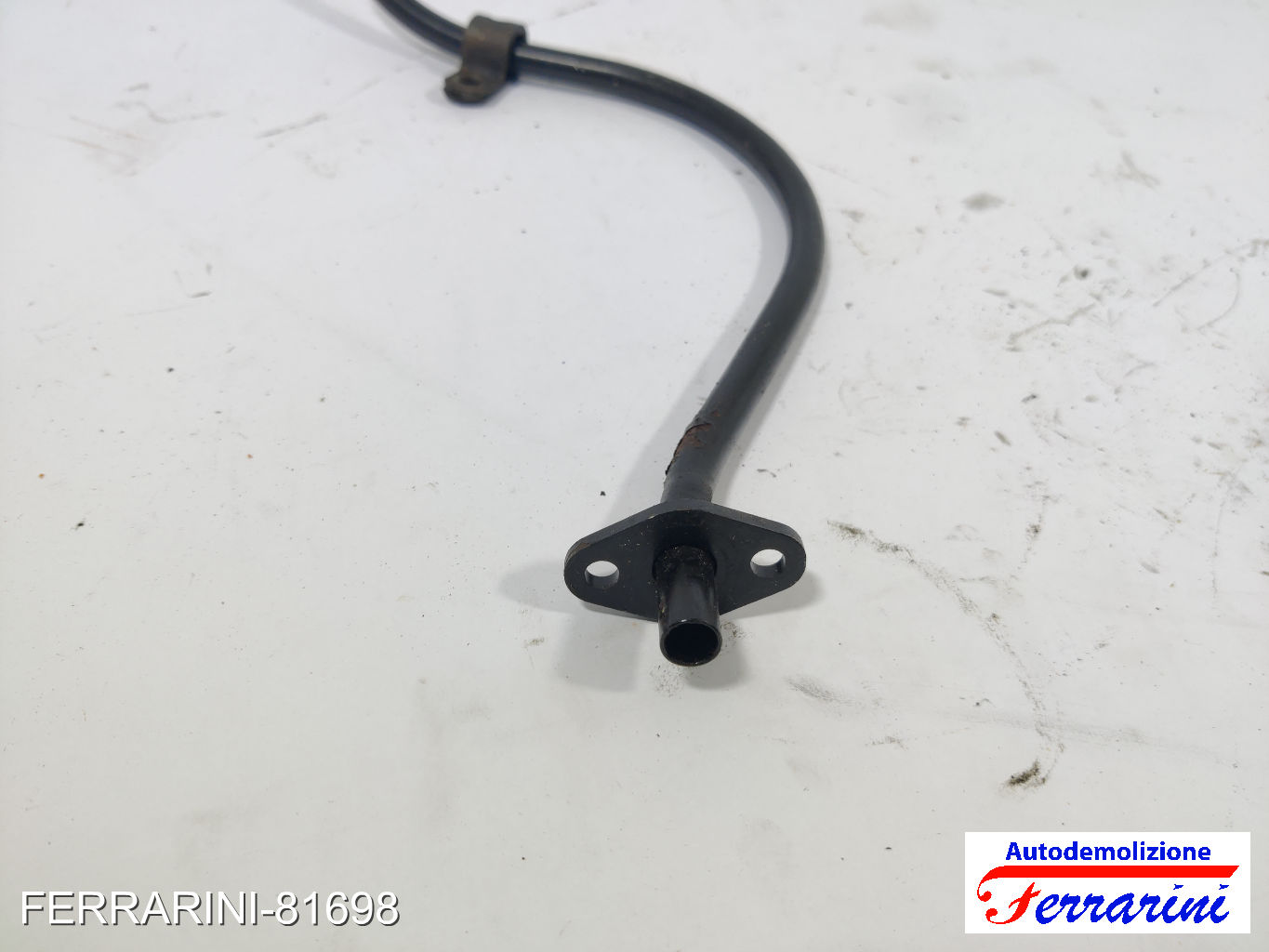 Astina Livello Olio Motore SKODA YETI 5L 2.0 TDI 2009-2017