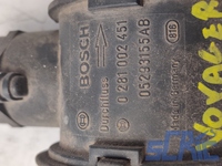 Debimetro CHRYSLER VOYAGER 4 RG, RS 2.5 CRD 2000-2008 0281002451, 05293155AB