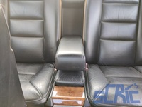 Mercedes 124 Coupe C124 200 CE 122CV 1990-1992