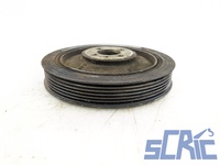 Puleggia Albero Motore ALFA ROMEO MITO 955 1.6 JTDM 2008-2015 55265660, 46809886