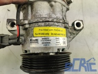 Compressore Clima SMART FORFOUR 454 1.5 2004-2006 890077, 0030906, 1222300011