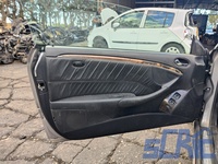 Mercedes Clk C209 220 CDI 150CV 2005-2009