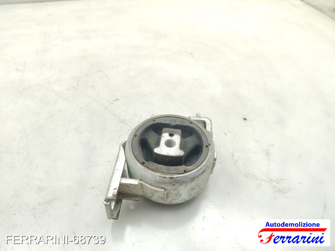 Supporto Motore MERCEDES CLASSE A W168 A 170 CDI 2001-2004 A1682400618