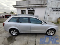 Audi A4 At 8E+05 1.9 TDI 130CV 2001-2004